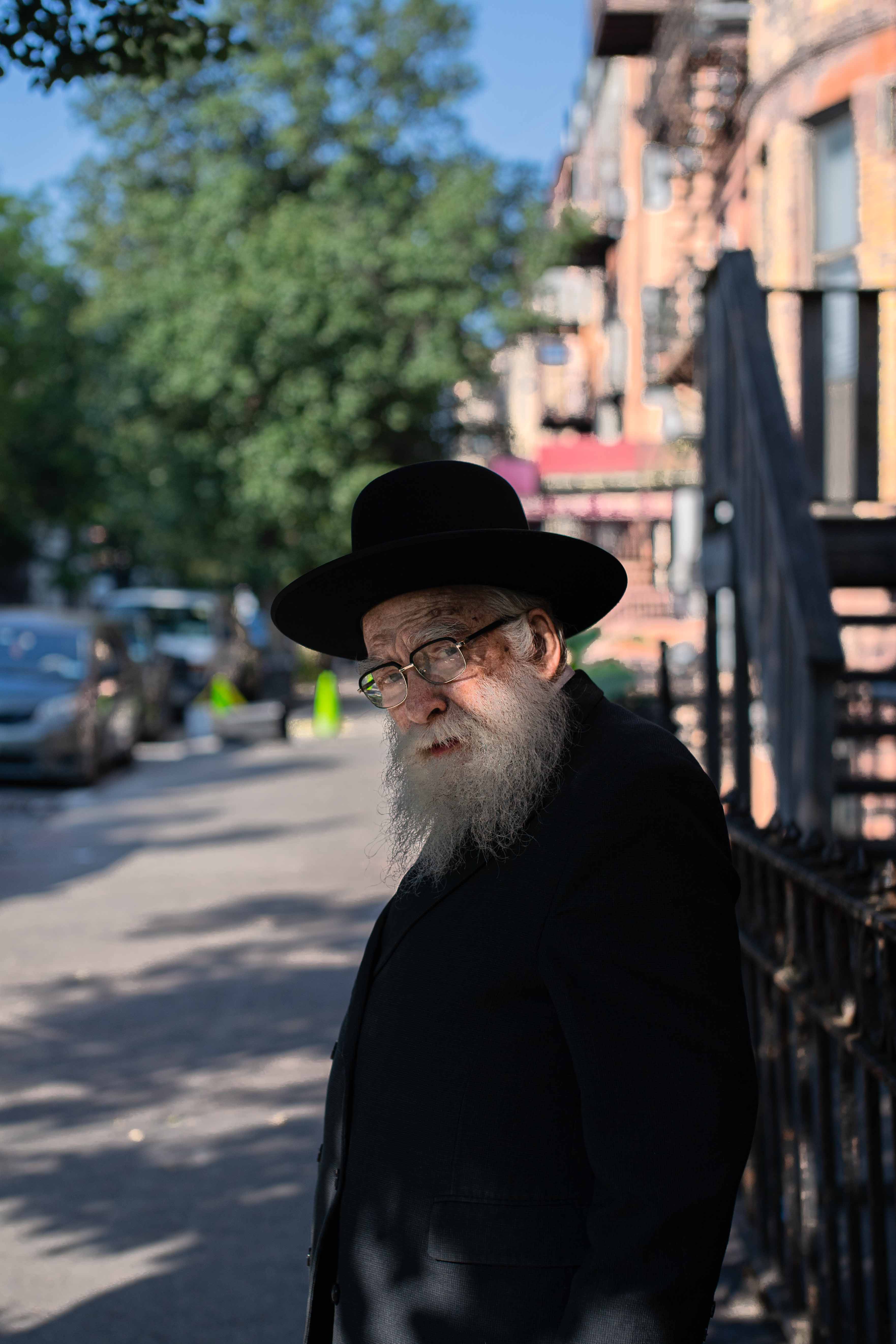 Williamsburgh, New York City — 2025